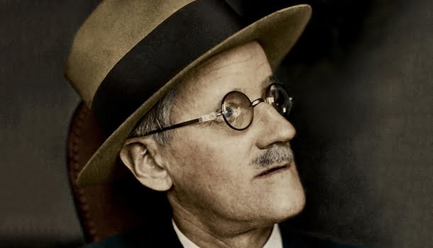 Todos os romances de James Joyce para download gratuito