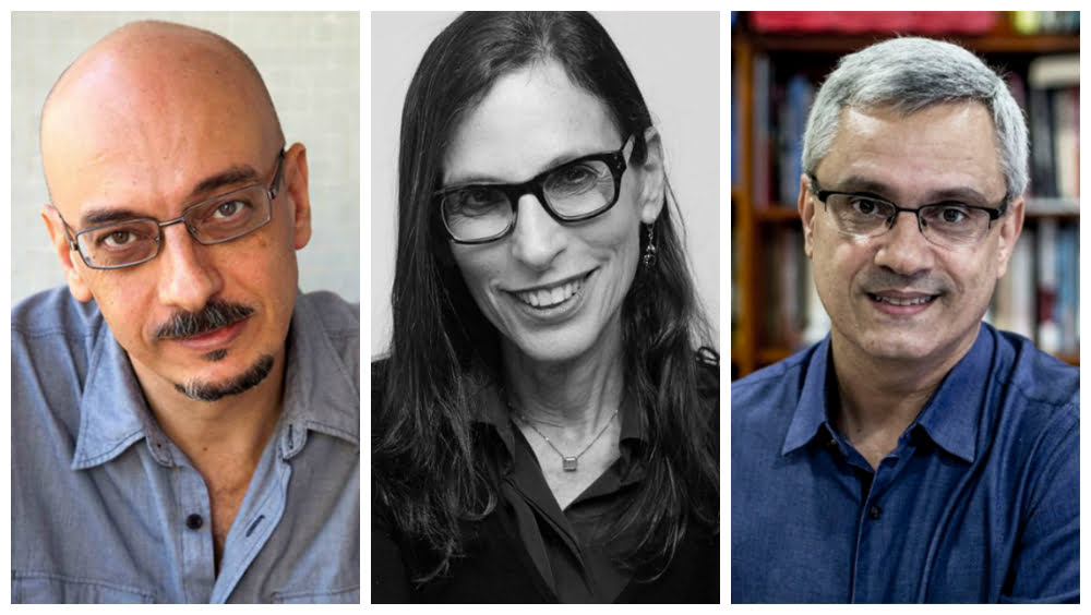 Os melhores livros brasileiros de 2019, até agora