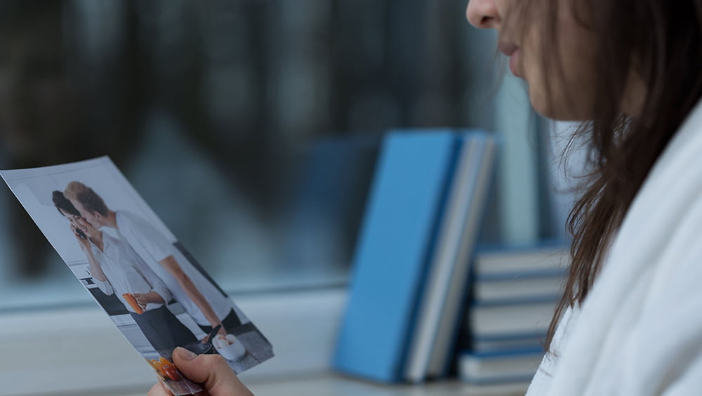 Feliz Dia dos Ex-namorados