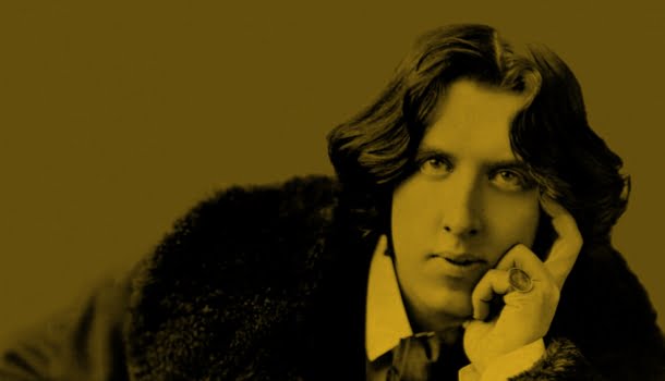 Toda a obra de Oscar Wilde para download gratuito