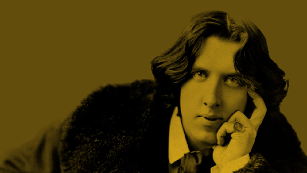 Oscar Wilde
