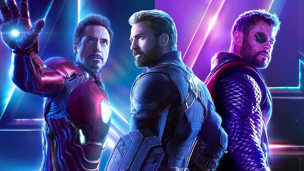 Vingadores: Ultimato, Anthony e Joe Russo