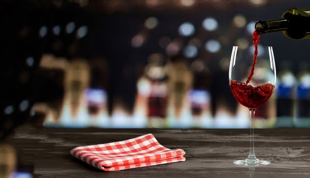 Os 10 melhores vinhos tintos brasileiros