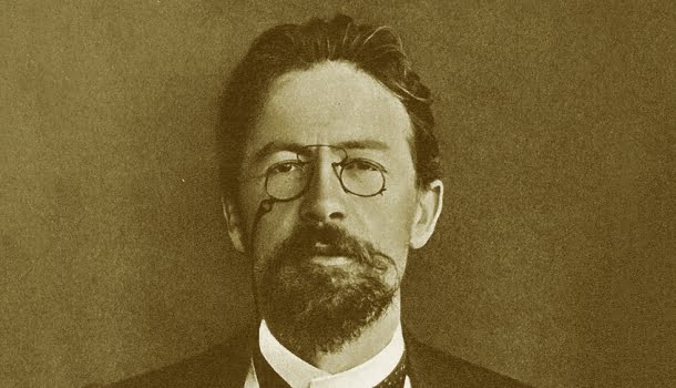 Todos os contos de Tchekhov para download gratuito