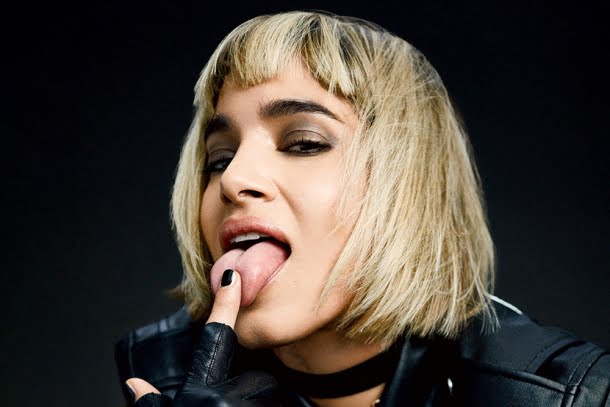 Clímax (2019), Gaspar Noé