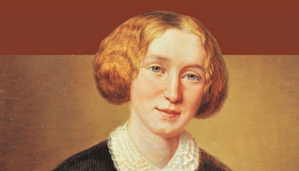 Todos os romances de George Eliot para download gratuito