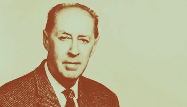 Sándor Márai: o limite da amizade entre dois homens é a tragédia