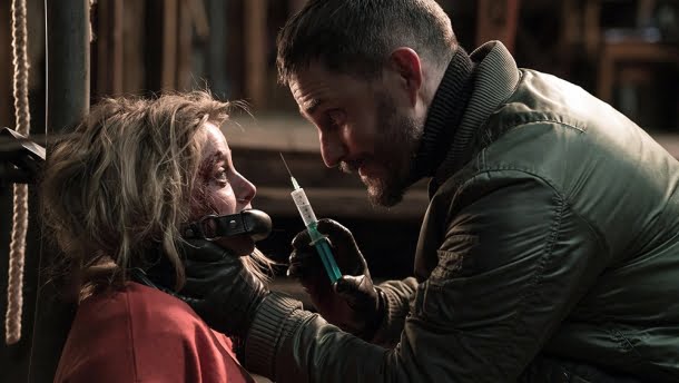 Sequestrando Stella (2019), Thomas Sieben