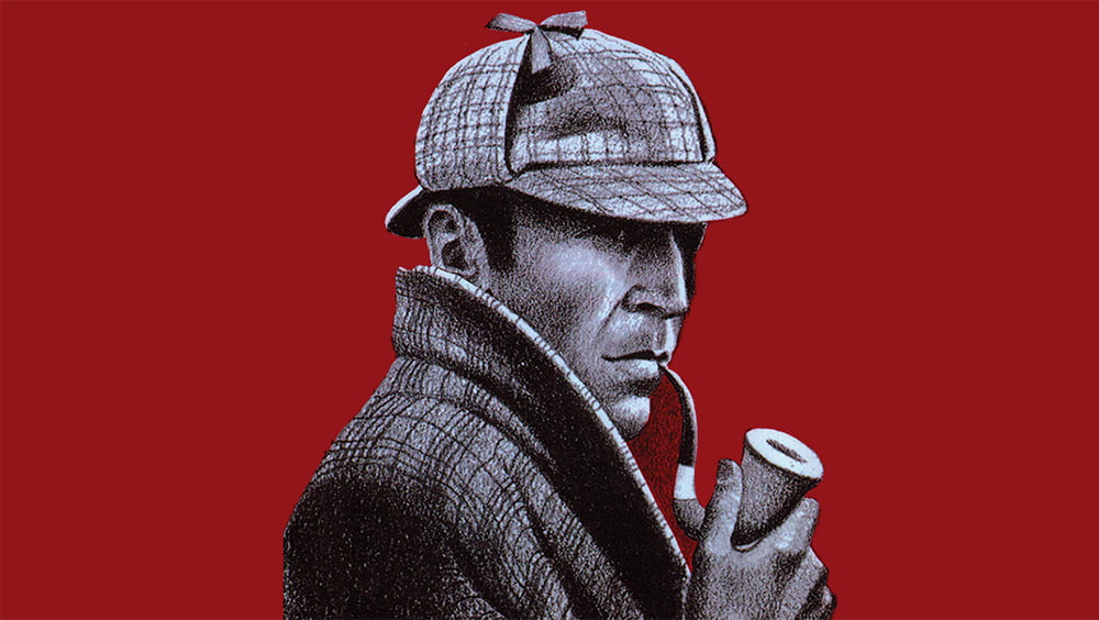 Sherlock Holmes