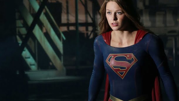 Supergirl (2017), Andrew Kreisberg, Allison Adler e outros