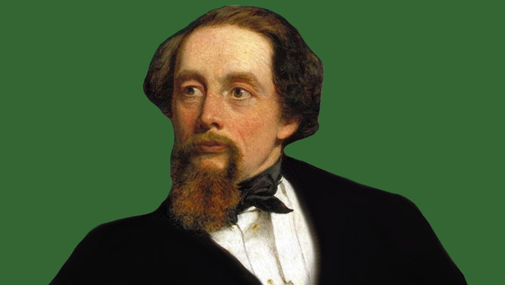 Charles Dickens