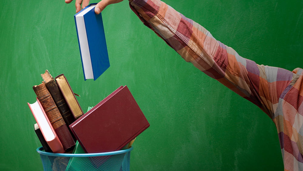 A FLIP está certa a literatura é inútil Revista Bula