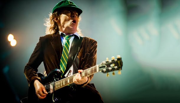 De Bee Gees a AC/DC: a playlist de tortura da CIA