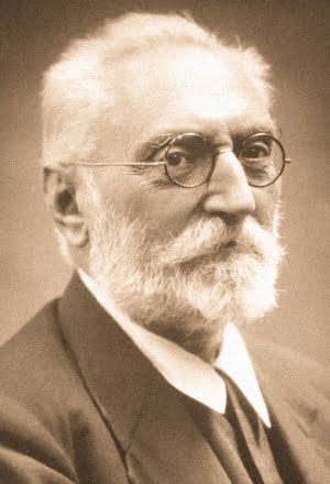 Miguel de Unamuno 