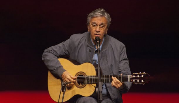 80 anos de Caetano Veloso: as 10 melhores canções