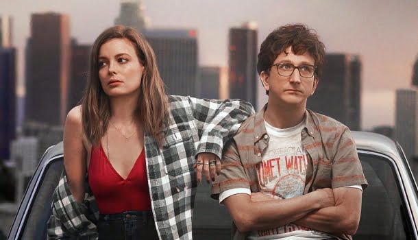 As 10 melhores séries de comédia da Netflix, segundo críticos