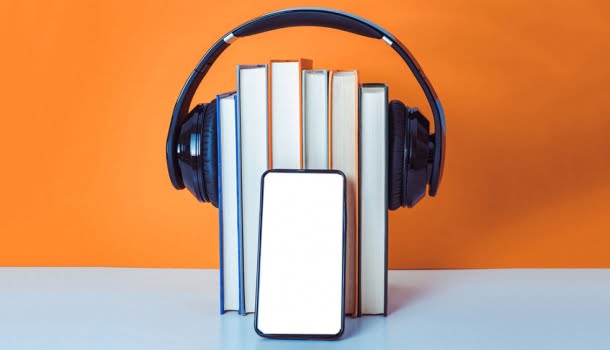 15 motivos para se apaixonar por audiobooks