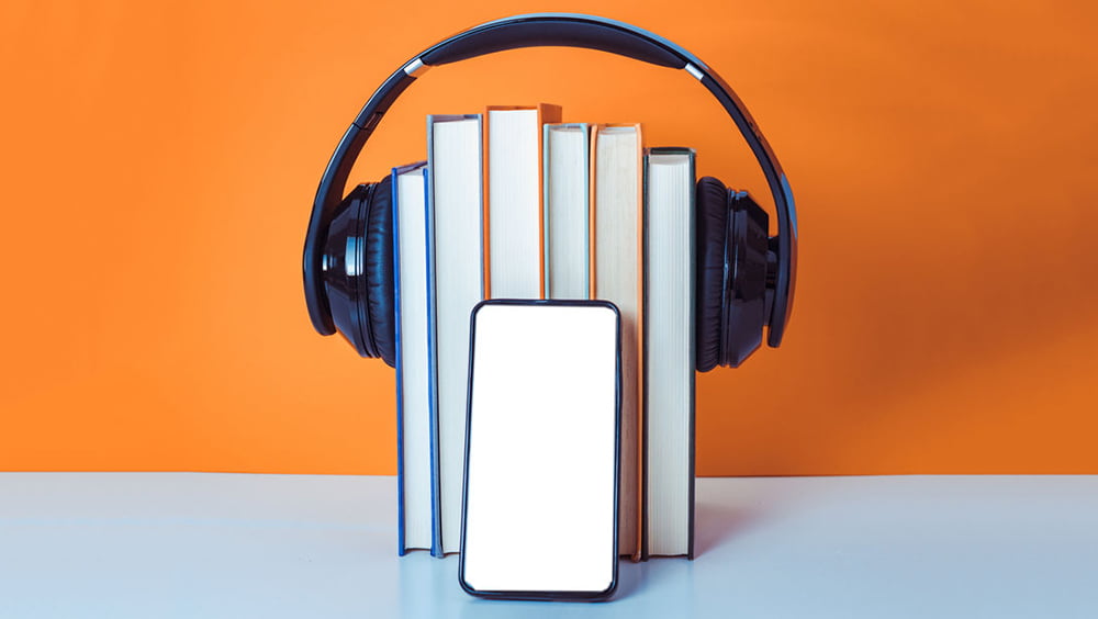 audiobooks
