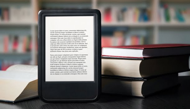 Milhares de livros estão disponíveis para download gratuito na Amazon