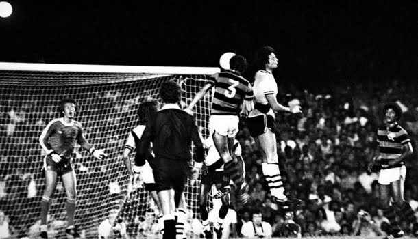 Seria o Flamengo tão grande quanto sua torcida pensa? A resposta é não