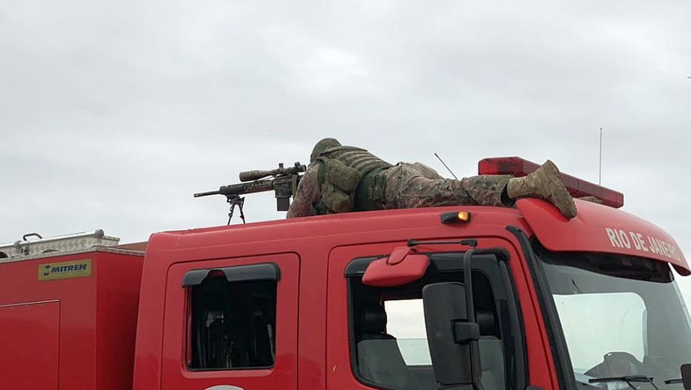 sniper
