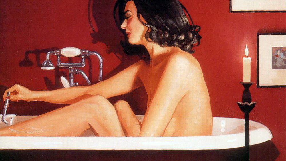 Jack Vettriano