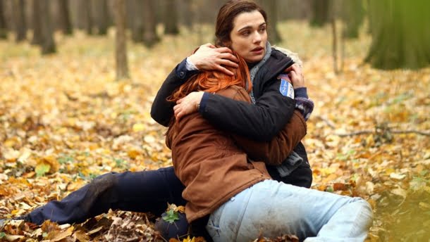 A Informante (2011), Larysa Kondracki