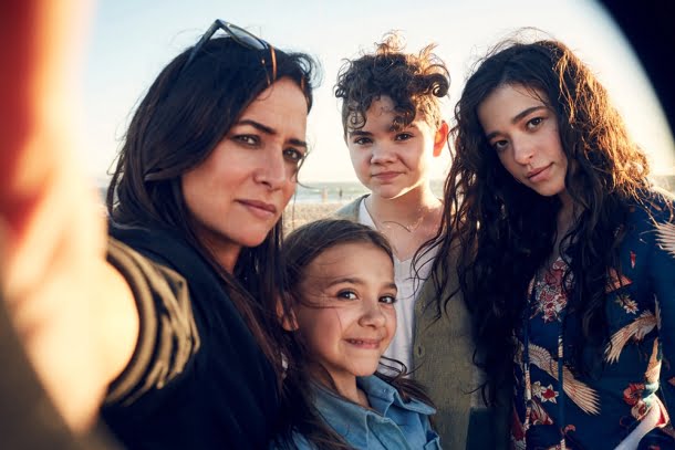 Better Things — 3ª Temporada (Louis C.K. e Pamela Adlon)