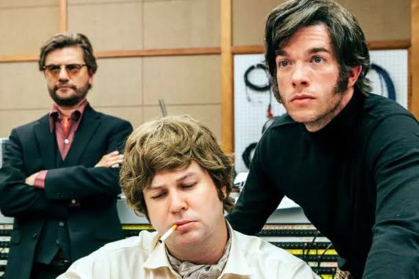Documentary Now! — 3ª Temporada (Rhys Thomas e Alex Buono)