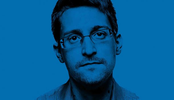 Edward Snowden sugere que conversar pelo celular é compartilhar segredos com quem não conhecemos