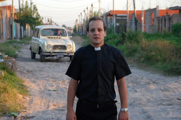 Pode Me Chamar de Francisco (2016), Daniele Luchetti