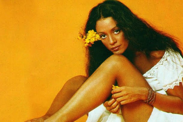 Gabriela (1975), Walter George Durst