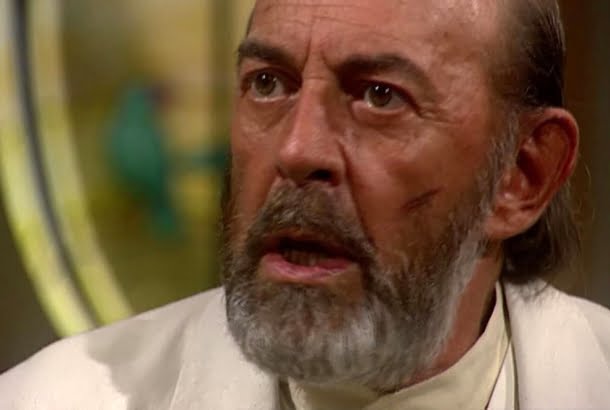 O Rei do Gado (1996), Benedito Ruy Barbosa