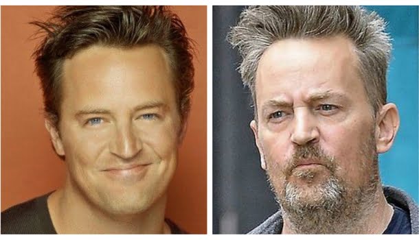 25 anos de Friends: veja o antes e depois dos atores da série