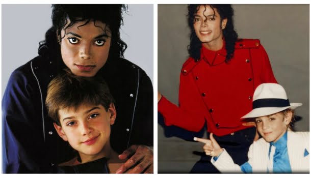 Os assombrosos relatos sobre um Michael Jackson predador de crianças