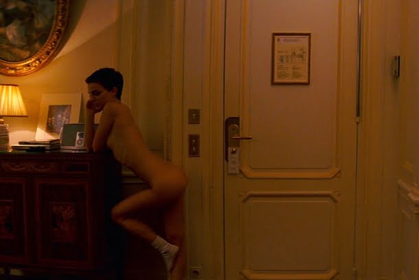 Natalie Portman — Hotel Chevalier (2007)