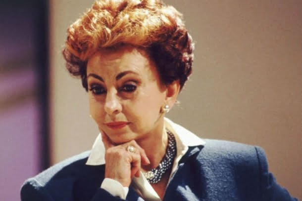 Vale Tudo (1988 — 1989), Gilberto Braga