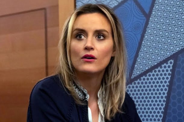 Orange Is The New Black — 7ª Temporada (Jenji Kohan)