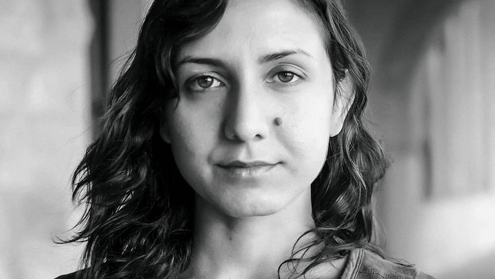 Ottessa Moshfegh