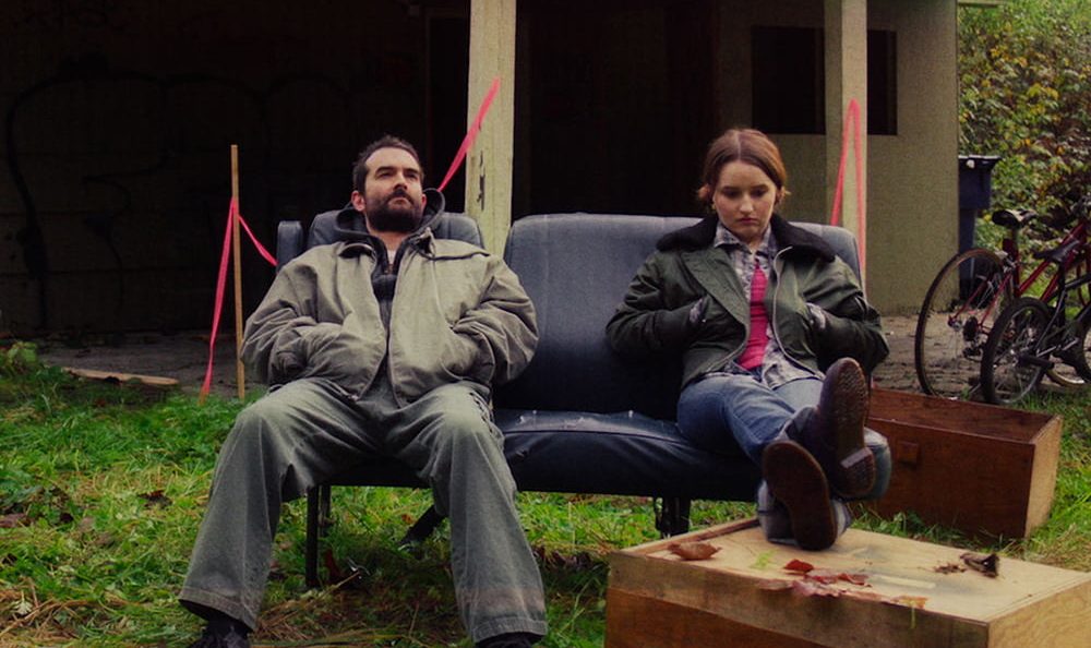 Outside In (2017), Lynn Shelton