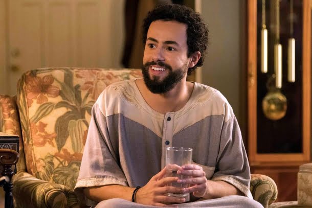 Ramy — 1ª Temporada (Ari Katcher, Ramy Youssef e outros)