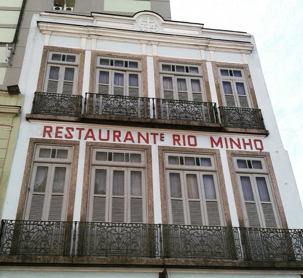 Rio Minho