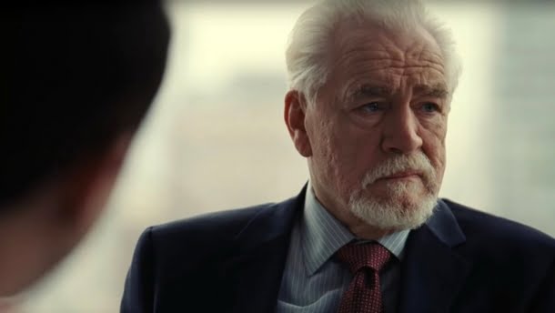 Succession — 2ª Temporada (Adam McKay)