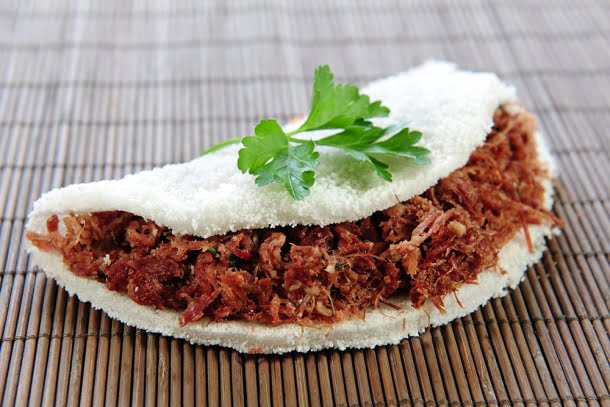 Tapioca