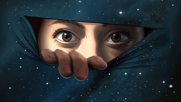 Undone — 1ª Temporada (Hisko Hulsing)