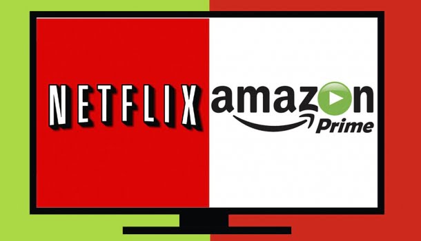 10 motivos para cancelar sua assinatura da Netflix e aderir o Amazon Prime Video