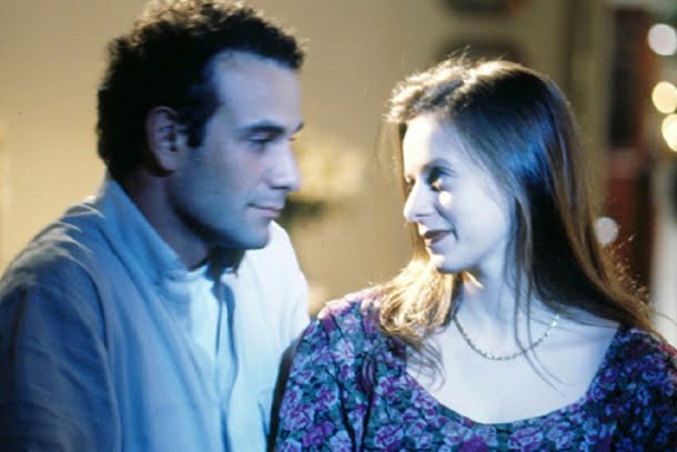 Renascer (1993), Benedito Ruy Barbosa