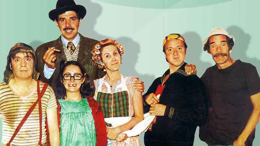 Chaves