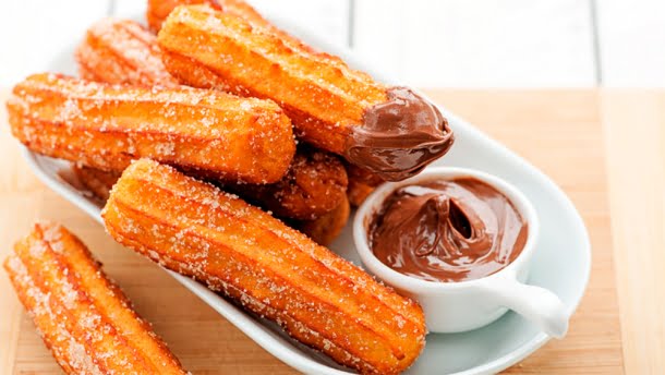 Churros