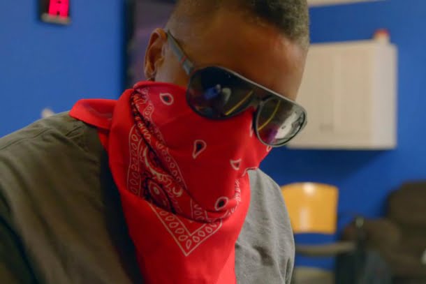 Dope (2017), Richard Mejeh, Ben Reid e outros